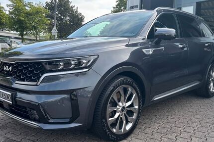 Kia Sorento 73.550 km 34.990 &euro; Remscheid 42855