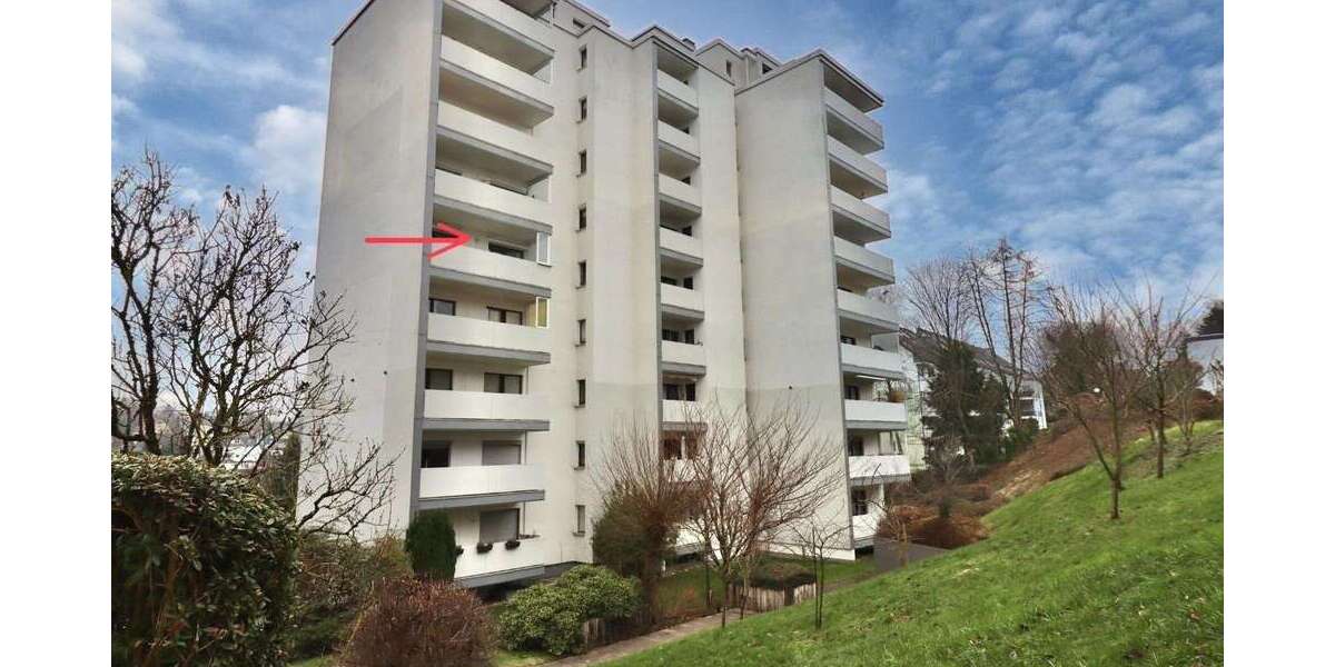 Wohnung zum Kaufen in Solingen 189.000 € 85.71 m² 3 zimmer