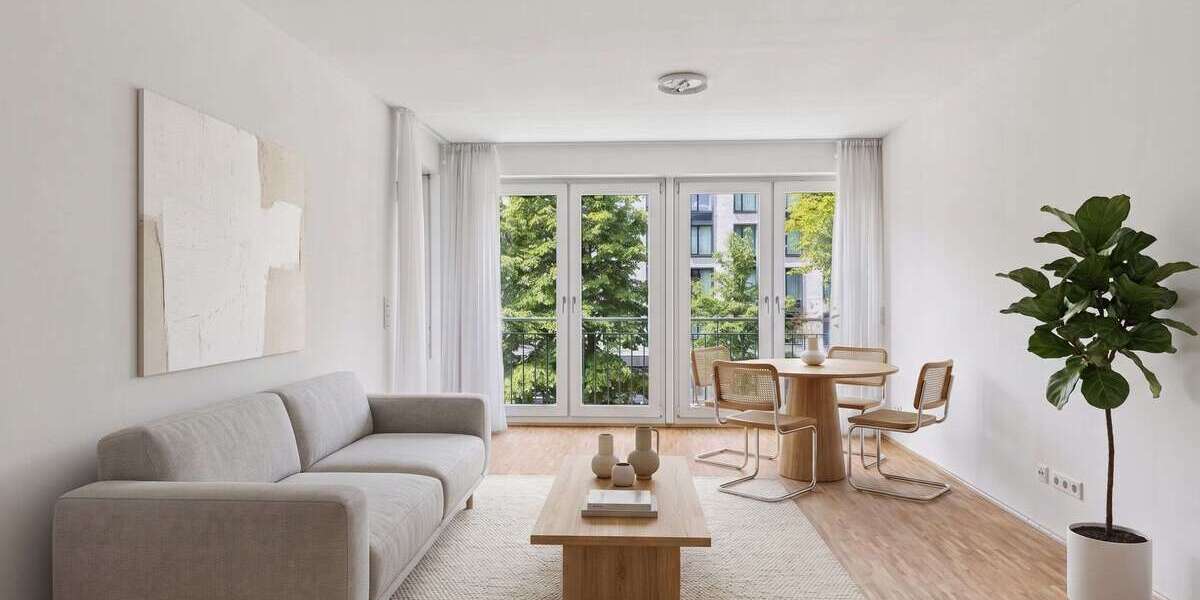 Etagenwohnung Düsseldorf - Oberkassel Oberkassel - 4 Zimmer, 107 m&sup2;, 860.000&euro; | Angebot:27162307