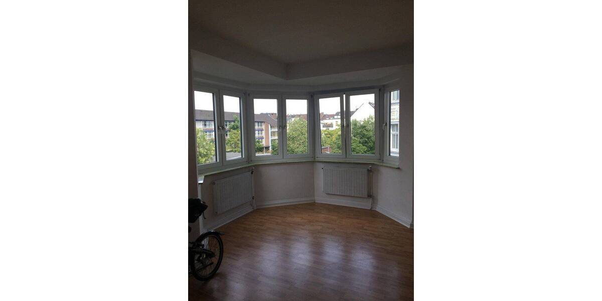 Etagenwohnung Düsseldorf Friedrichstadt - 2 Zimmer, 61 m&sup2;, 890&euro; | Angebot:26875189