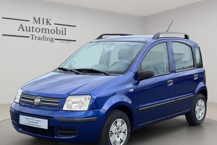 Fiat Panda 61.000 km 3.666 &euro; Hürth 50354