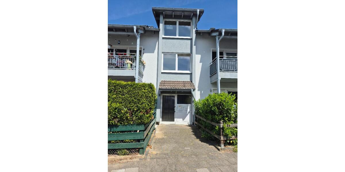 3-Zimmer Erdgeschosswohnung 3 zimmer