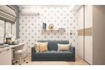 Etagenwohnung Bedburg - 3 Zimmer, 68 m&sup2;, 653&euro; | Angebot:25881128