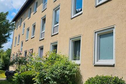 Lust auf Veränderung: praktische 3-Zimmer-Wohnung 3 zimmer