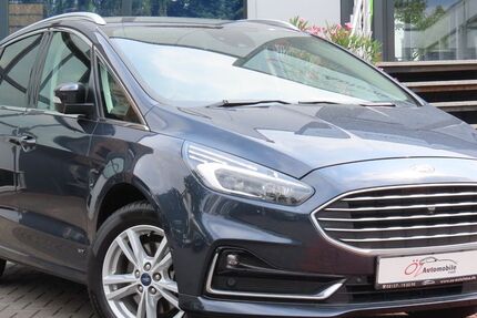 Ford S-Max 132.227 km 19.900 &euro; Neuss 41469