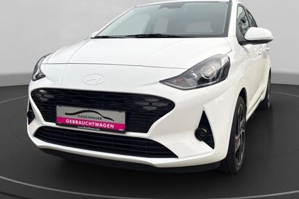 Hyundai i10 2.481 km 16.880 € Köln 50968