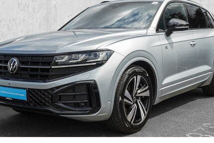 VW Touareg 7.762 km 69.380 &euro; Düsseldorf 40549