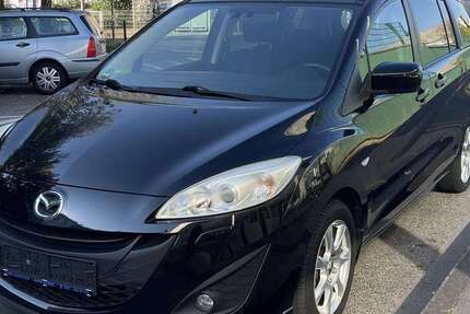 Mazda 5 198.500 km 4.290 &euro; Köln 51105