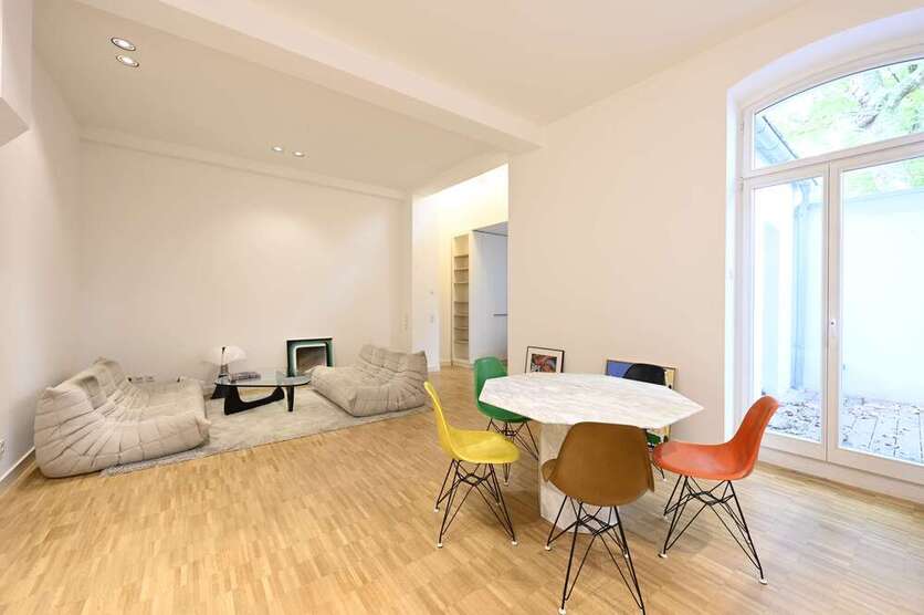 Wohnung zum Kaufen in Köln 598.000 € 85 m²
