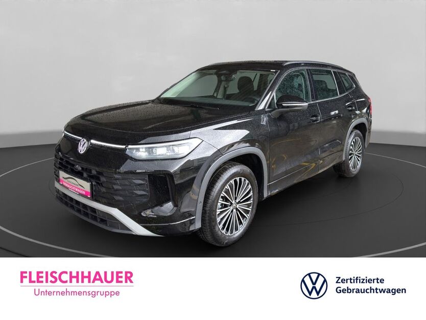 VW Tayron 23.384 km 49.980 € Köln-Mülheim 51063