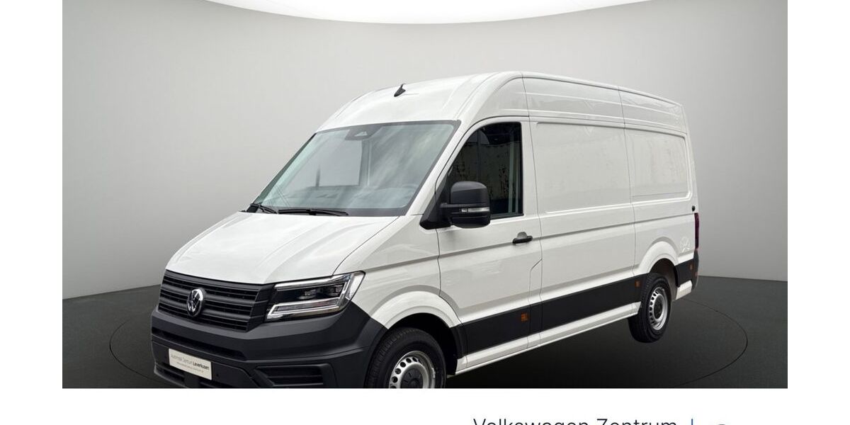 VW Crafter 4.980 km 62.980 &euro; Leverkusen 51379