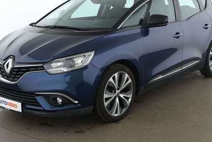 Renault Scenic 78.900 km 12.480 &euro; Köln 50739