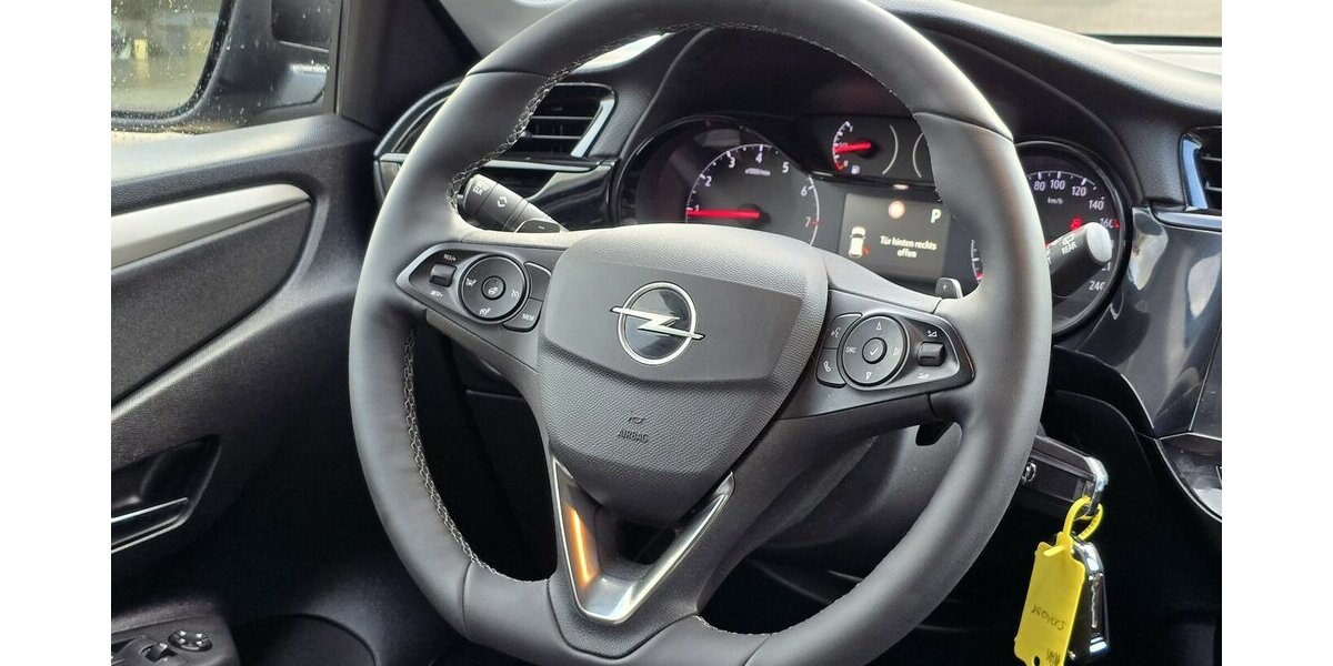 Opel Corsa Edition Automatik|Winterpaket|LED 18.157 km 17.999 &euro; Wermelskirchen 42929