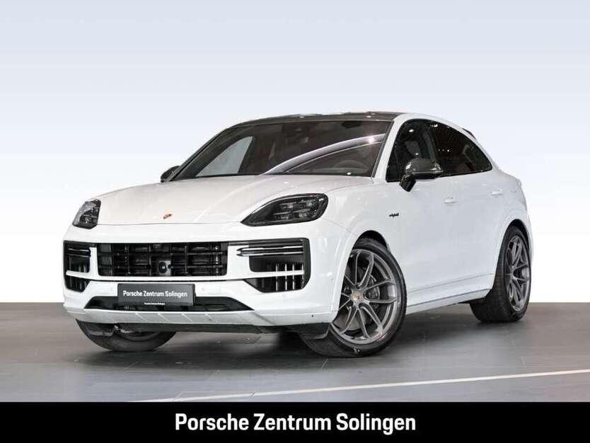 Cayenne