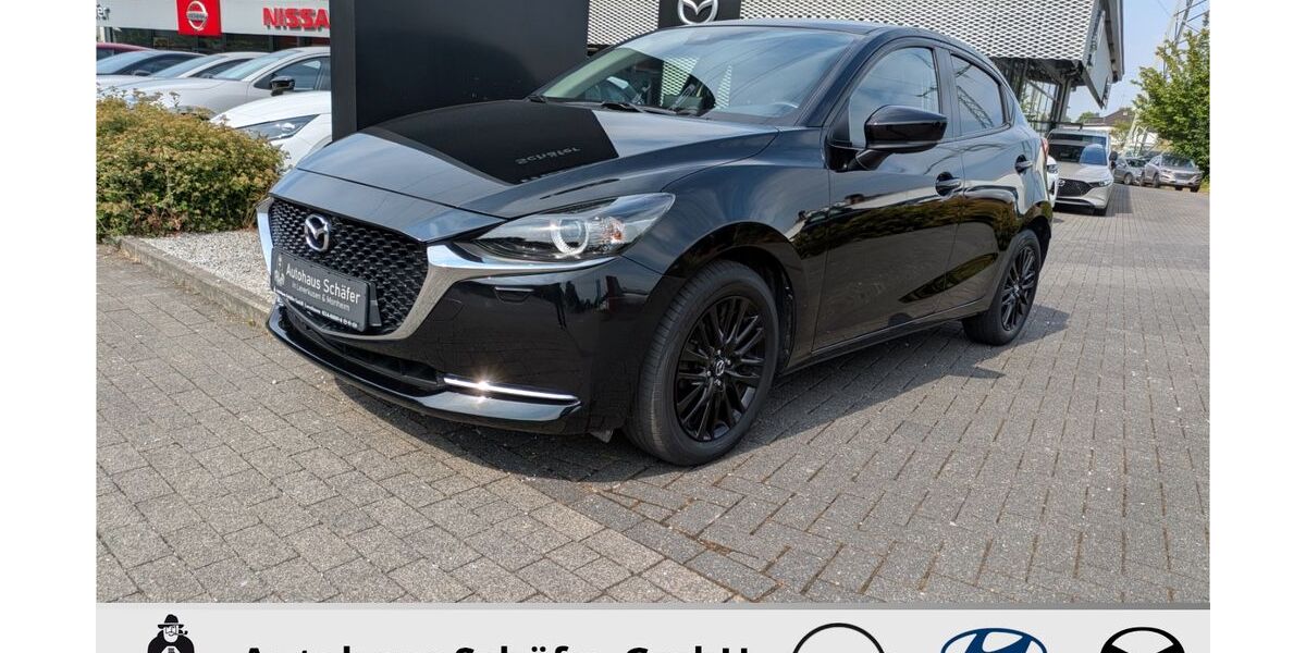 Mazda 2 53.001 km 17.235 &euro; Leverkusen 51373