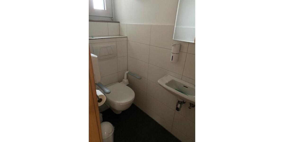 Barrierefreie ETW mit zusätzlichem, eigenen Eingang! 3 zimmer