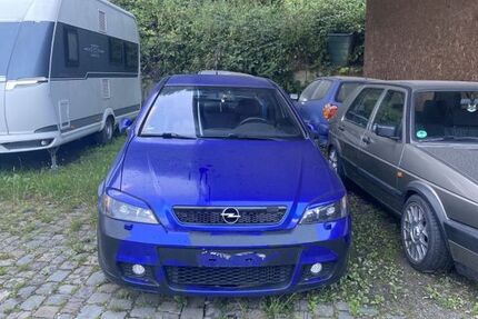 Opel Astra 180.000 km 2.000 &euro; Remscheid 42857
