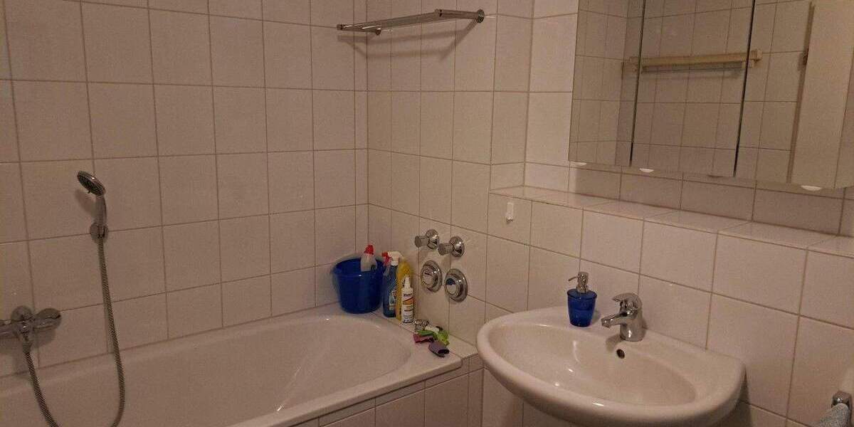 Exklusive 3-Zimmer-Wohnung in Rösrath-Hoffnungsthal 3 zimmer