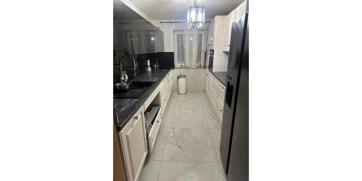 Erdgeschosswohnung mit Terrasse 4 Zimmer in Leverkusen Opladen 4 zimmer