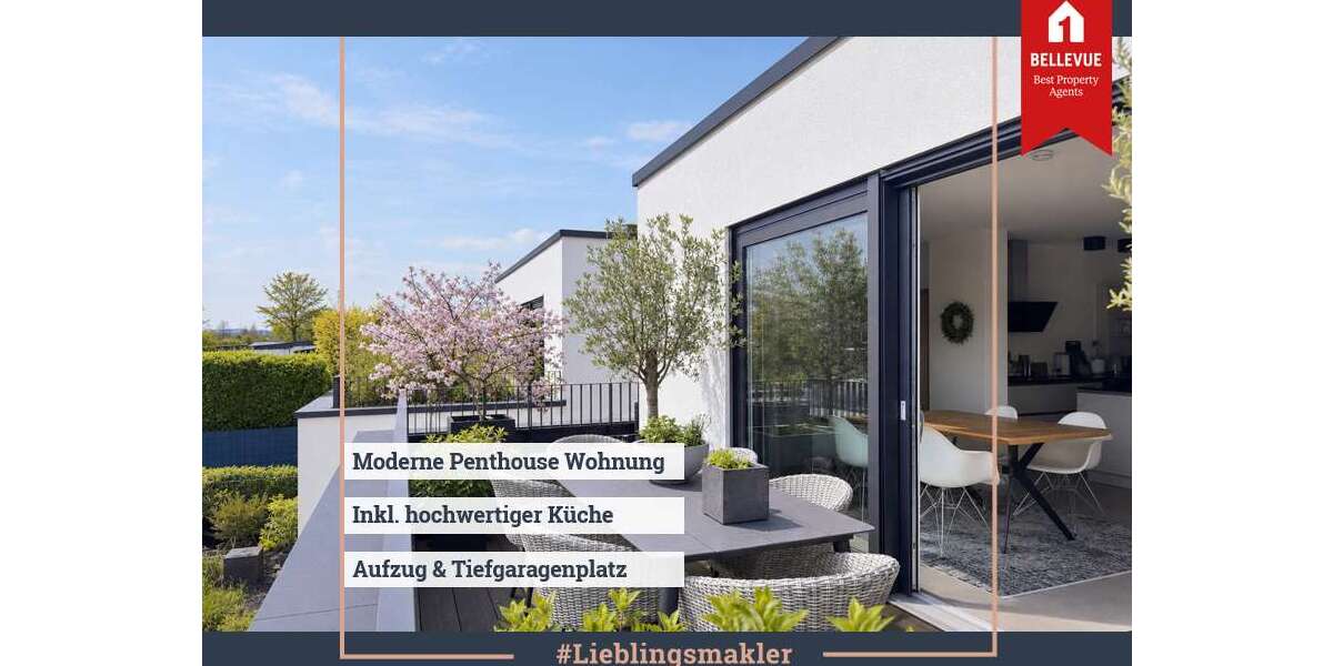 Etagenwohnung Stommeln Stommeln - 3 Zimmer, 103 m&sup2;, 1.850&euro; | Angebot:27094710