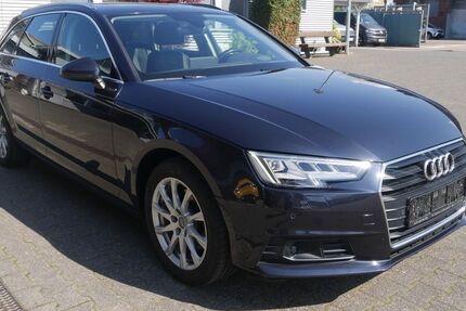 Audi A4 147.928 km 13.950 &euro; Düsseldorf 40233