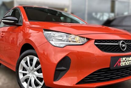 Opel Corsa 31.682 km 12.990 &euro; Dormagen 41540
