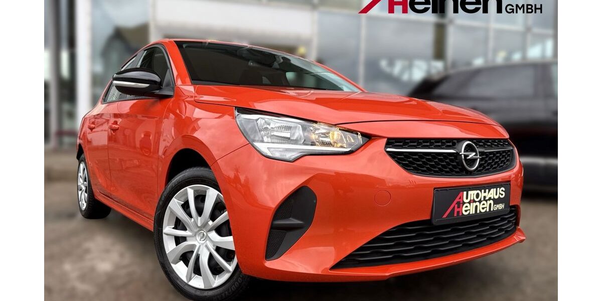 Opel Corsa 31.682 km 12.990 &euro; Dormagen 41540