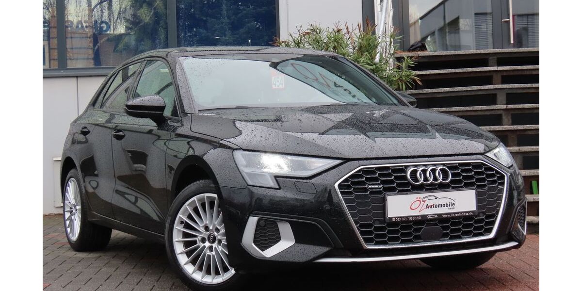 Audi A3 100.000 km 22.900 &euro; Neuss 41469