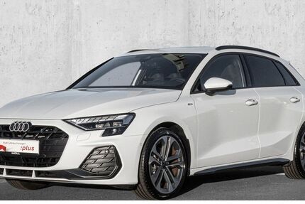 Audi A3 3.360 km 39.740 &euro; Düsseldorf 40549