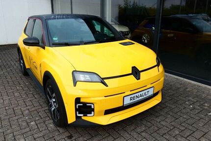 Renault R 5