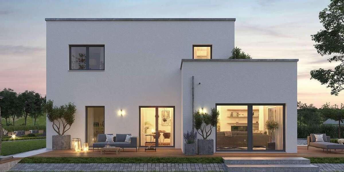 Jetzt starten - Hausbau bei massa haus | massa haus 5 zimmer