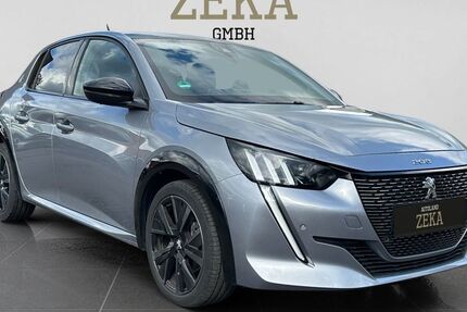 Peugeot 208 24.333 km 17.490 &euro; Lindlar 51789