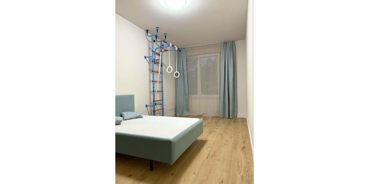 Maisonettenwohnung Düsseldorf Derendorf - 4.5 Zimmer, 100 m&sup2;, 2.400&euro; | Angebot:25637901