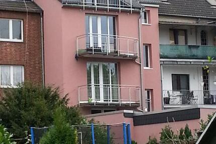 2 Zimmer DG mit BalkonTerrasse ab 01.05.26 zu vermieten! 2 zimmer