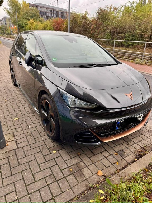 Cupra Born 17.100 km 23.500 € Northeim 37154