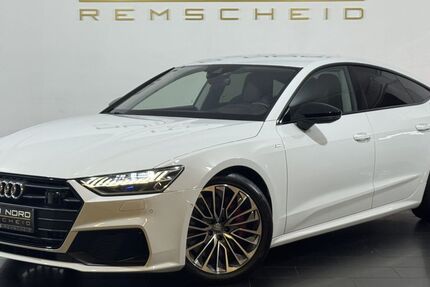 Audi A7 107.000 km 37.990 &euro; Remscheid 42897