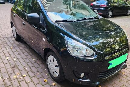 Mitsubishi Space Star 76.400 km 5.500 &euro; Erkrath 40699