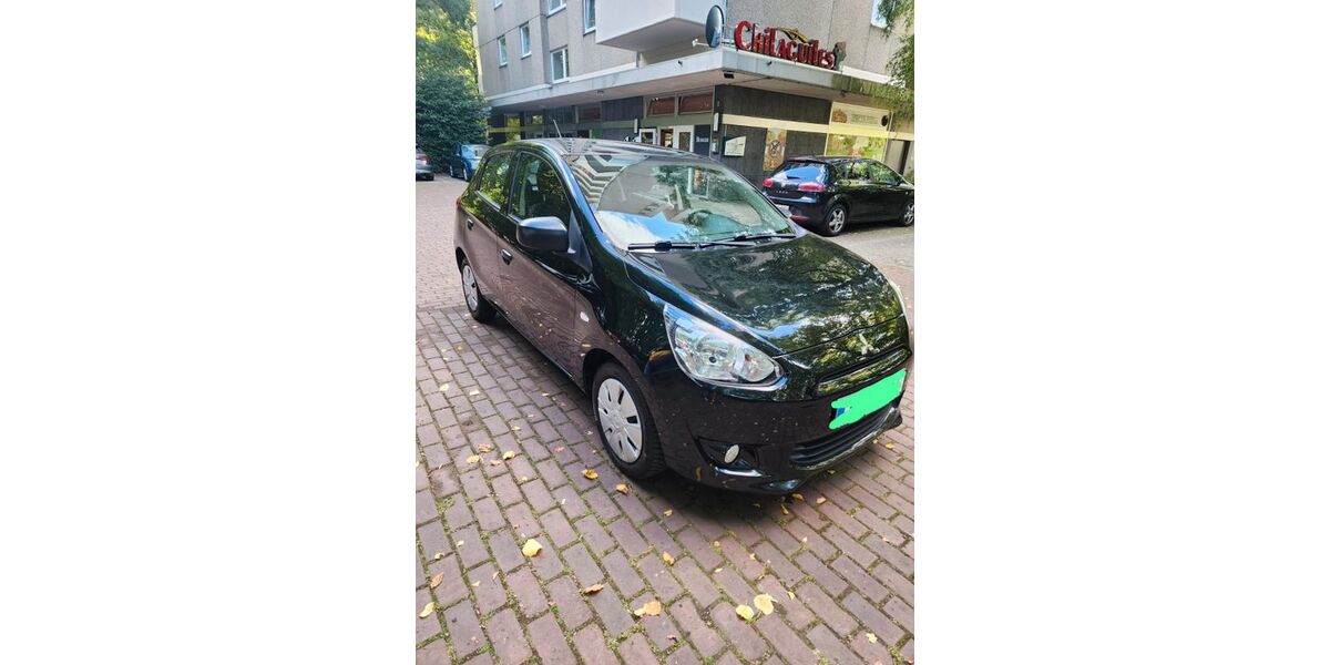 Mitsubishi Space Star 76.400 km 5.500 &euro; Erkrath 40699