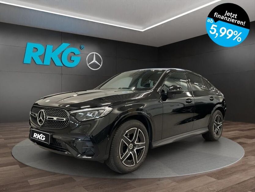 GLC 220