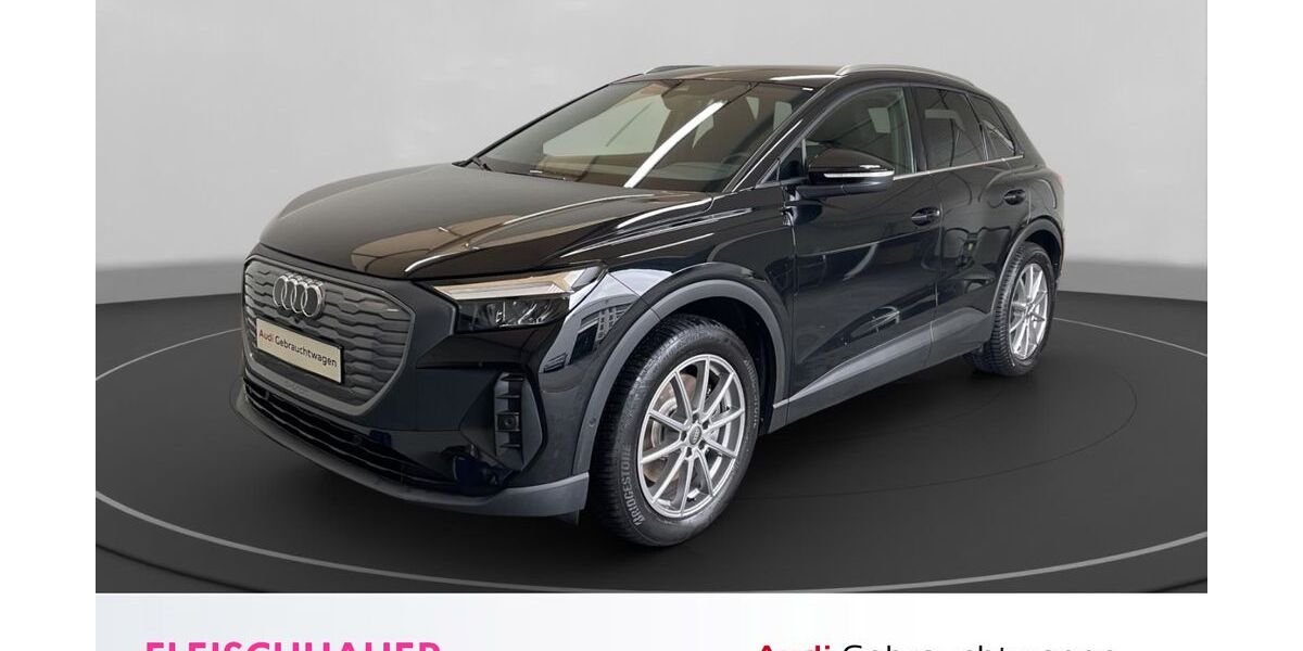 Audi Q4 e-tron 23.780 km 31.480 &euro; Köln 50823