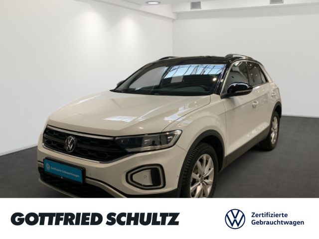 VW T-Roc 19.523 km 31.950 € Neuss 41460