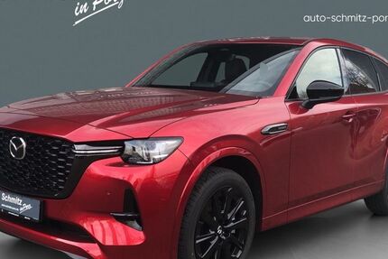 Mazda CX-60 8.500 km 46.899 &euro; Köln 51145