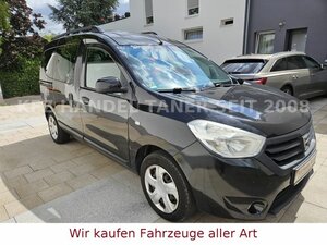 Dacia Dokker Laureate 270.000 km 3.000 &euro; Troisdorf 53844