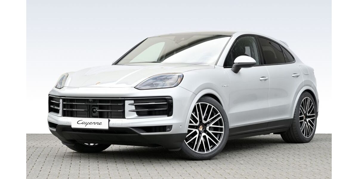 Porsche Cayenne 19.900 km 112.900 &euro; Düsseldorf 40468