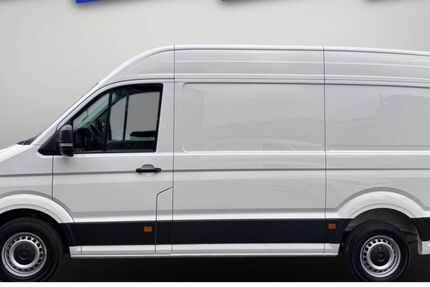 VW Crafter 4.980 km 68.980 &euro; Leverkusen 51379