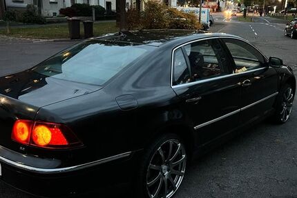 VW Phaeton 201.878 km 5.300 &euro; köln 50858