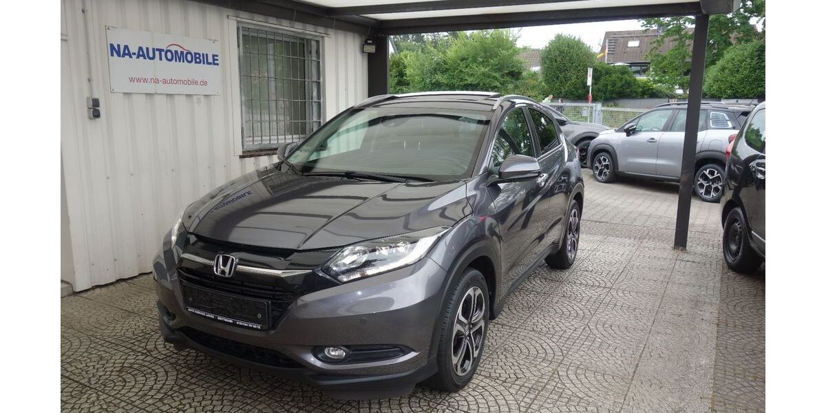 Honda HR-V 98.000 km 15.850 &euro; Langenfeld 40764