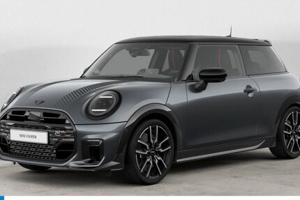 Mini Cooper S 19.583 km 30.590 &euro; Overath-Vilkerath 51491