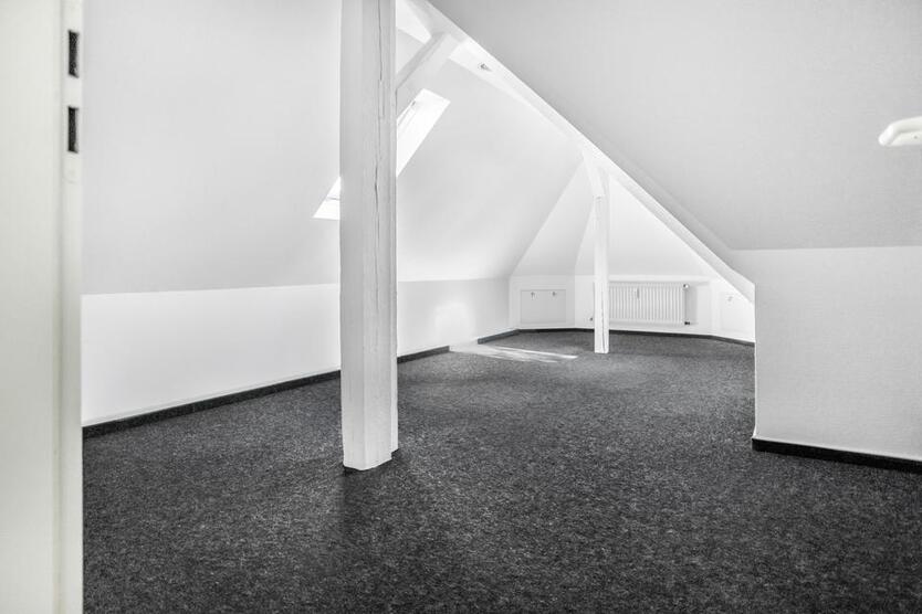 Exklusive private Vermietung in Köln-Marienburg mit Dachterrasse zimmer