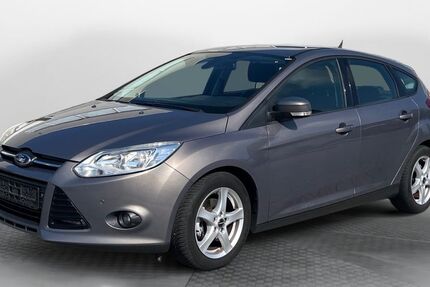 Ford Focus 66.029 km 8.900 &euro; Dormagen 41540